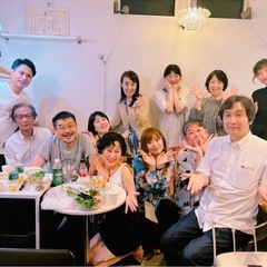 渋谷コーラスサークル　メンバー募集してます！の画像