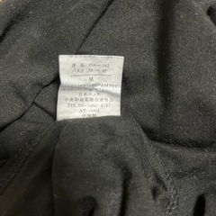 黒のワンピースの画像