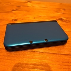 Nintendo 3DS LL