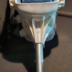 左足骨折 手放し杖 10月購入品の画像