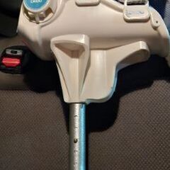 左足骨折 手放し杖 10月購入品の画像