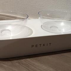 未使用PETKIT ペットキット フレッシュ・ナノ ダブル 猫 ...