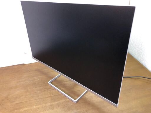 【美品】HP モニター M24fwa 23.8インチ フルHD スピーカー内蔵型 元箱付き　48272-2-005