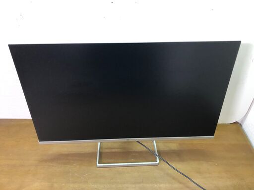 美品】HP モニター M24fwa 23.8インチ フルHD スピーカー内蔵型 元箱