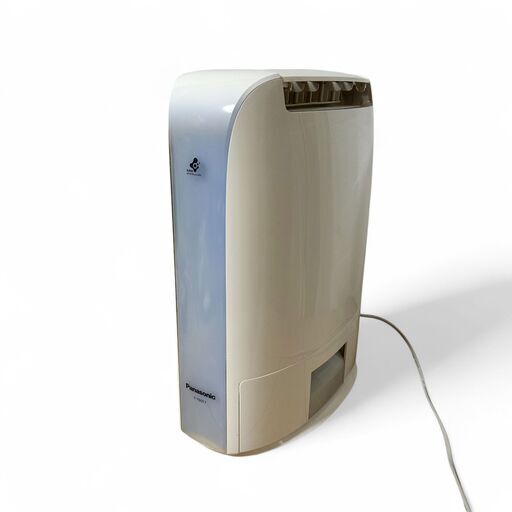 パナソニック Panasonic 除湿器 デシカント方式 除湿乾燥機 衣類乾燥除湿機 F-Y60T7 2011年製