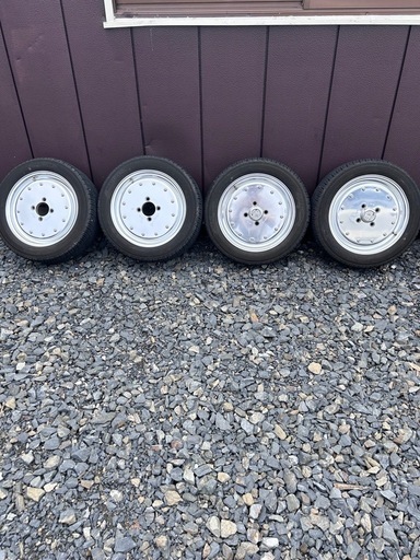 マークワン（タイヤ付き）