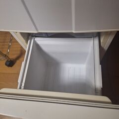 通常サイズの冷蔵庫