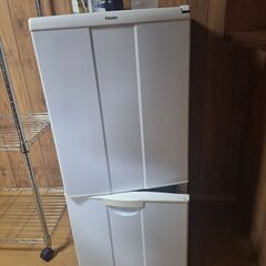 通常サイズの冷蔵庫