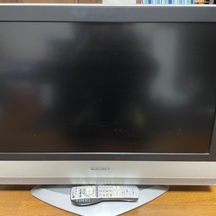32インチテレビ
