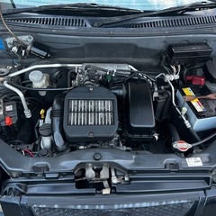 keiワークス　ラピュタ　ターボ　5mt 2wd 実働の画像