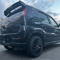 keiワークス　ラピュタ　ターボ　5mt 2wd 実働の画像