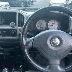 keiワークス　ラピュタ　ターボ　5mt 2wd 実働の画像