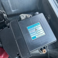 keiワークス　ラピュタ　ターボ　5mt 2wd 実働の画像