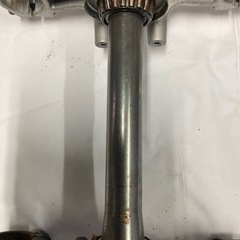 YAMAHA　FZR400の画像