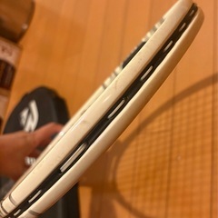 REDSON (レッドソン) ソフトテニス (軟式)ラケットの画像