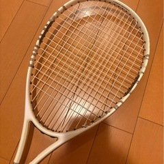 REDSON (レッドソン) ソフトテニス (軟式)ラケットの画像