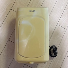 除湿機