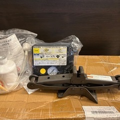 緊急時修理キット　3点　の画像