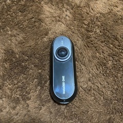 Insta 360 one