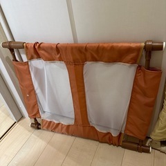 ベビーゲート