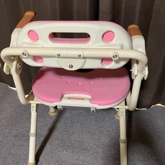 介護イスの画像
