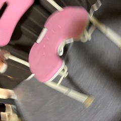 介護イスの画像