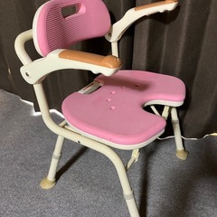 介護イス