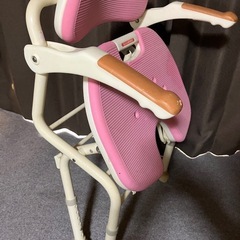 介護イスの画像