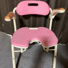 介護イスの画像