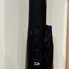 Daiwa RC FF 145RKロッドケースの画像
