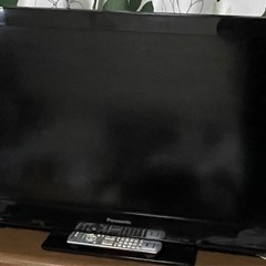 Panasonic VIERA TH-32C3 【値下げ】