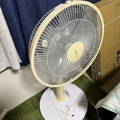扇風機の画像