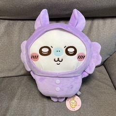 ちいかわ パジャマBIGぬいぐるみ