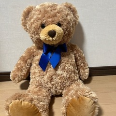 DAISO テディベア