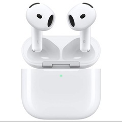 AirPods4/アクティブノイズキャンセリング搭載の画像