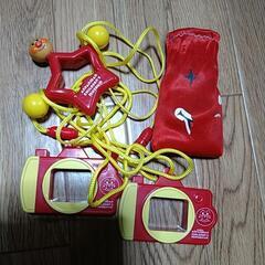 アンパンマン色々の画像