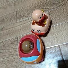 アンパンマン色々の画像