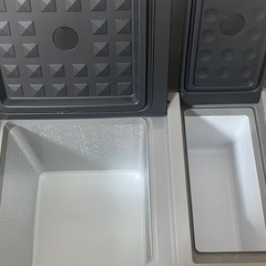 ポータブル冷蔵庫　40Ｌ　ほぼ新品の画像