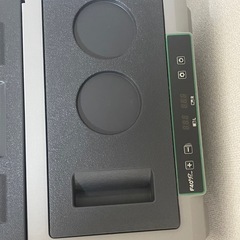 ポータブル冷蔵庫　40Ｌ　ほぼ新品の画像