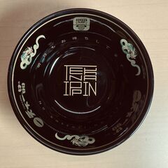 天下一品 超こってり ミニミニどんぶり
