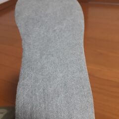 ウエーダーMサイズ(新品未使用品)の画像