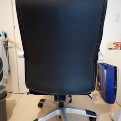 オフィスチェア　オフィスコム　リクライニング　エクセディア3の画像