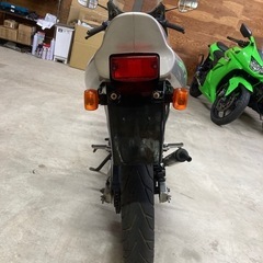 ホンダ NS-1 NS1の画像