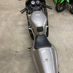ホンダ NS-1 NS1の画像