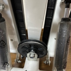 売れました。足振りステッパーの画像