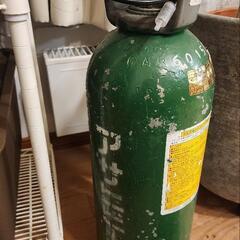 ミドボン　5kg  流量計付