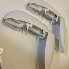  消臭力 自動でシュパッと  本体2つの画像