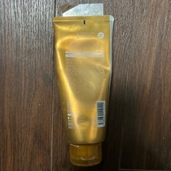 ハイドロタンク　ヘアマスクの画像