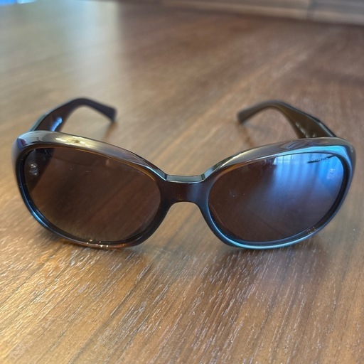 シャネル　サングラス