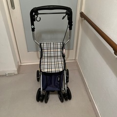 シルバーカー